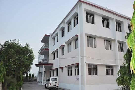 College Campus